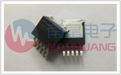 LM2596S-12