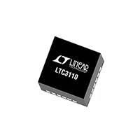 LTC3110IUF